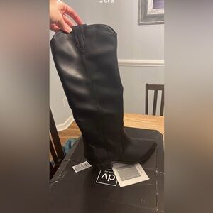 Dolce Vita black boot